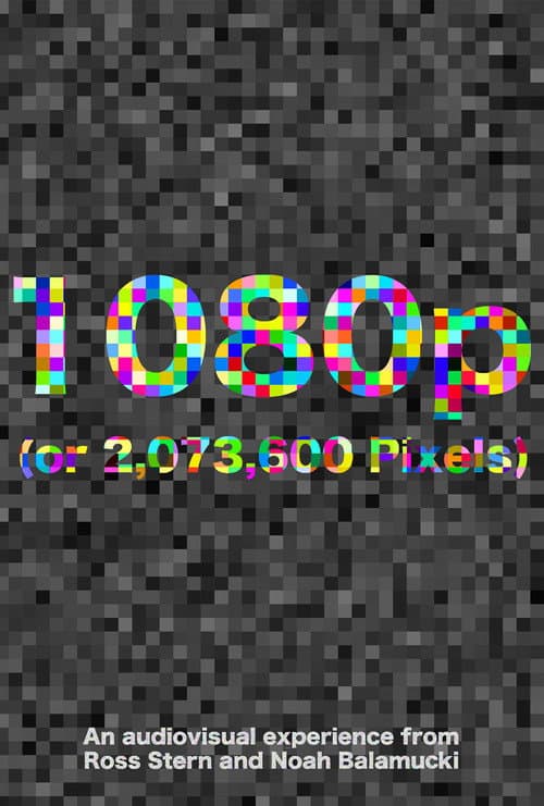 Poster for 1080p (or 2,073,600 Pixels)