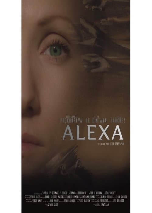 Poster for Alexa