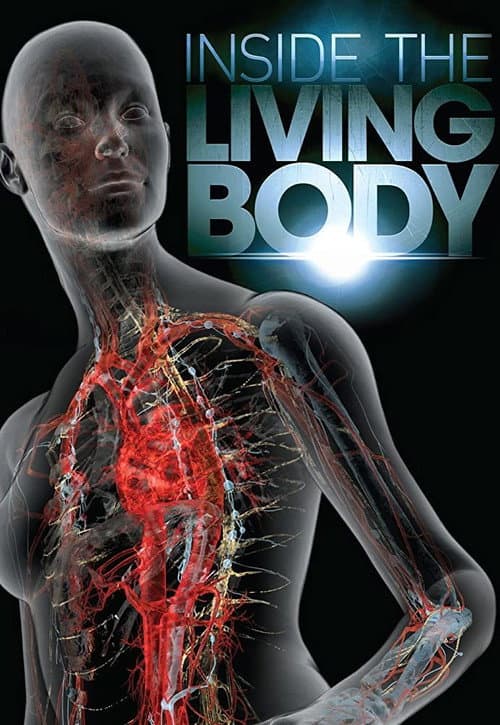 Poster for Inside the Living Body