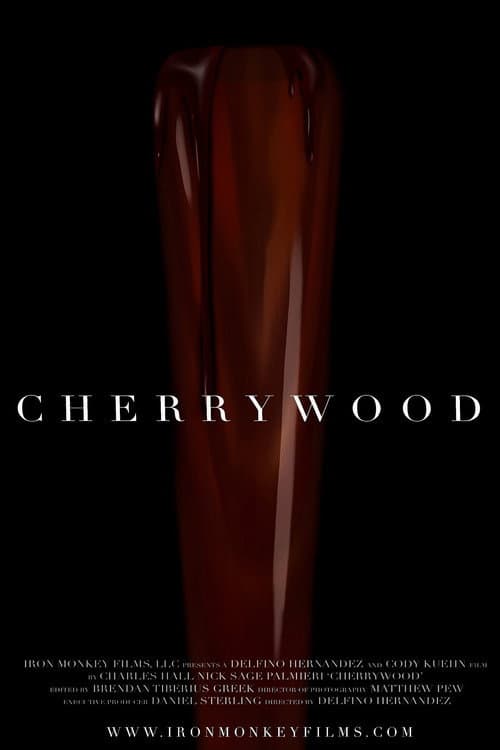 Poster for Cherrywood