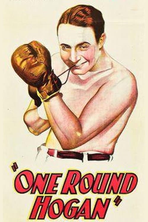 Poster for One-Round Hogan