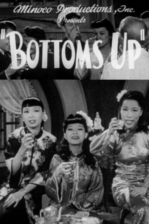 Poster for Bottoms Up