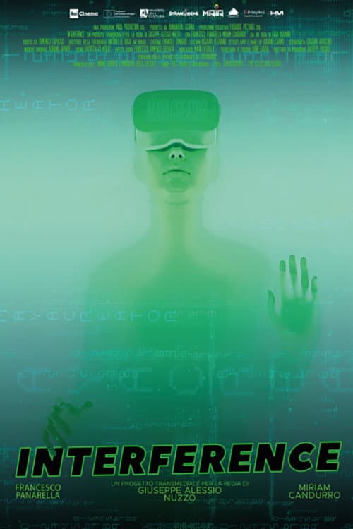 Poster for Interference