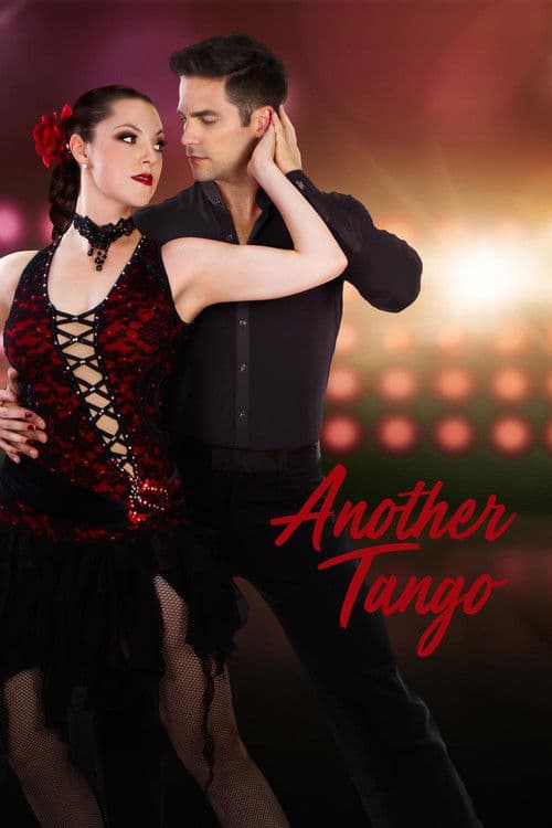 Poster for Another Tango