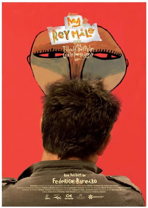 Poster for Rey Milo