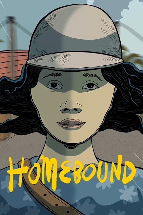 Poster for Homebound