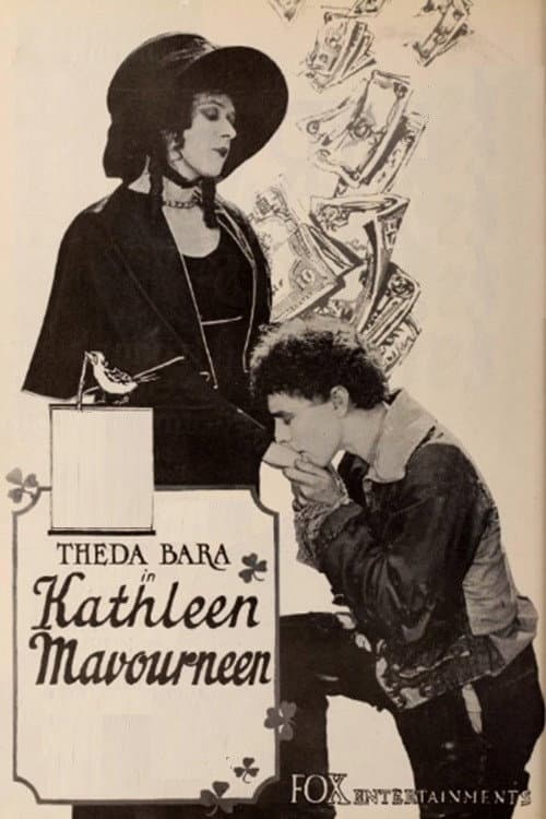 Poster for Kathleen Mavourneen