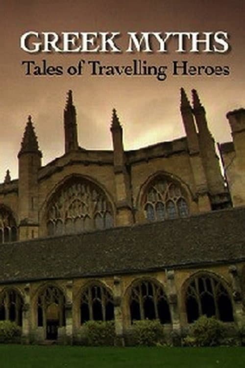 Poster for Greek Myths: Tales of Travelling Heroes