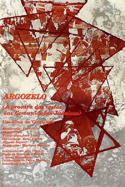 Poster for Argozelo