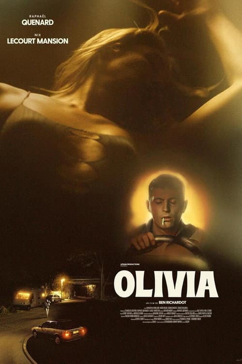 Poster for Olivia