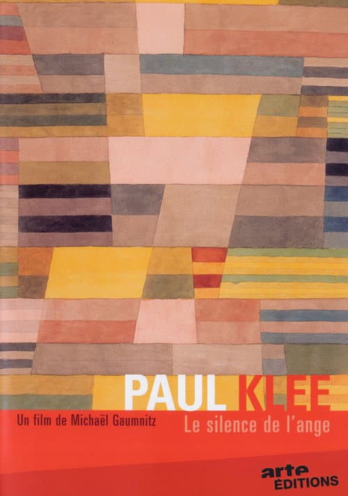 Poster for Paul Klee: The Silence of the Angel