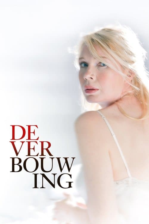 Poster for The Renovation
