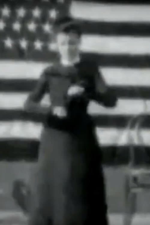 Poster for Deaf Mute Recitation