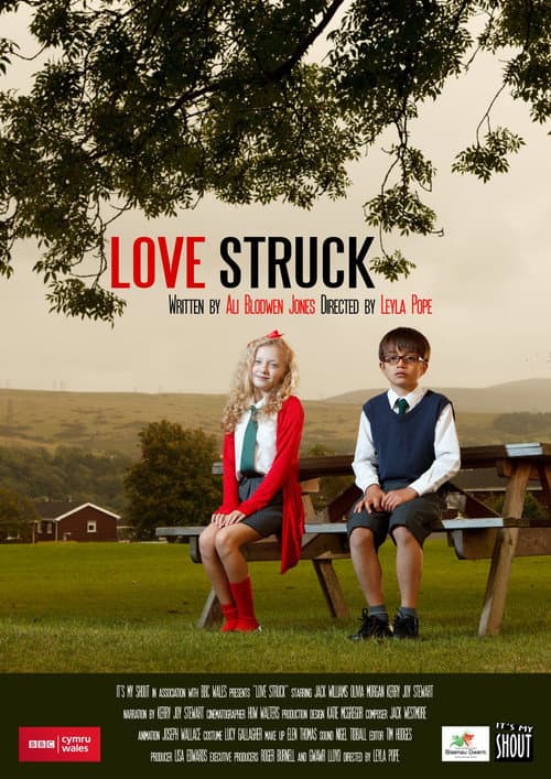 Poster for Love Struck