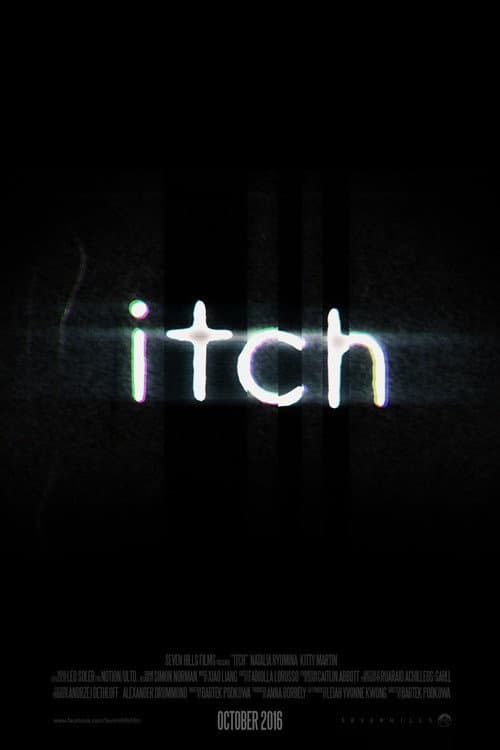 Poster for Itch