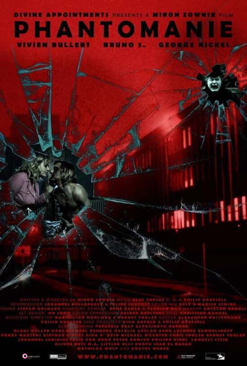 Poster for Phantomanie