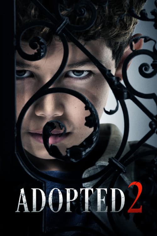 Poster for Adopted 2