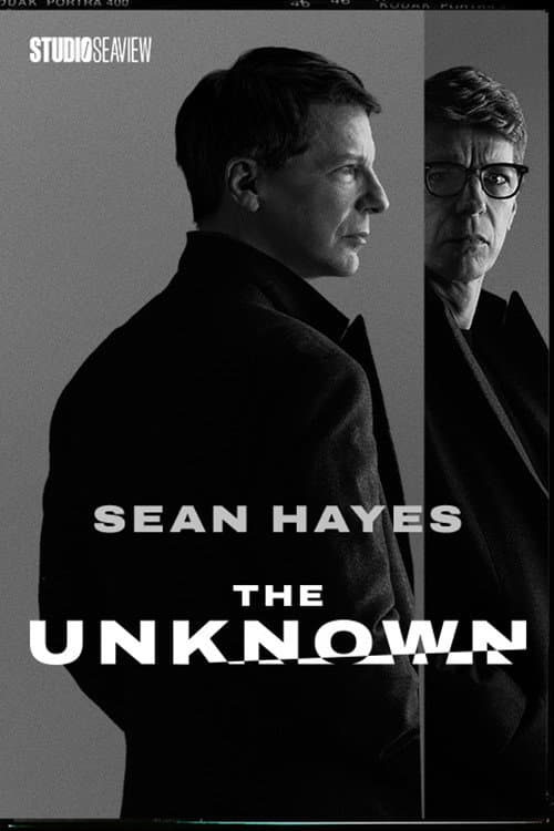 Poster for The Unknown