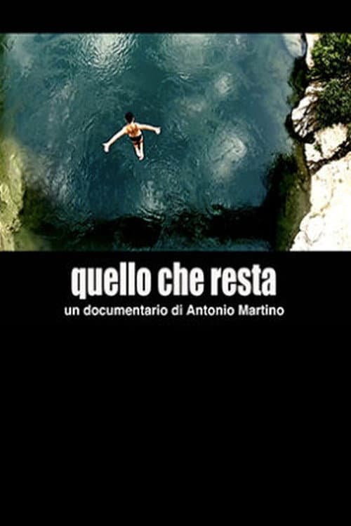 Poster for Remnants