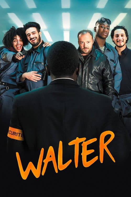 Poster for Walter