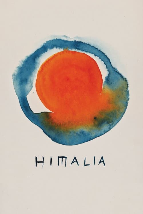 Poster for Himalia
