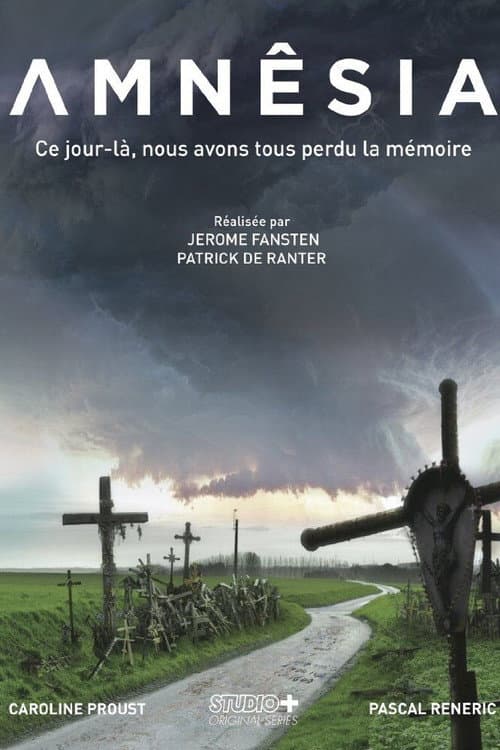 Poster for Amnêsia