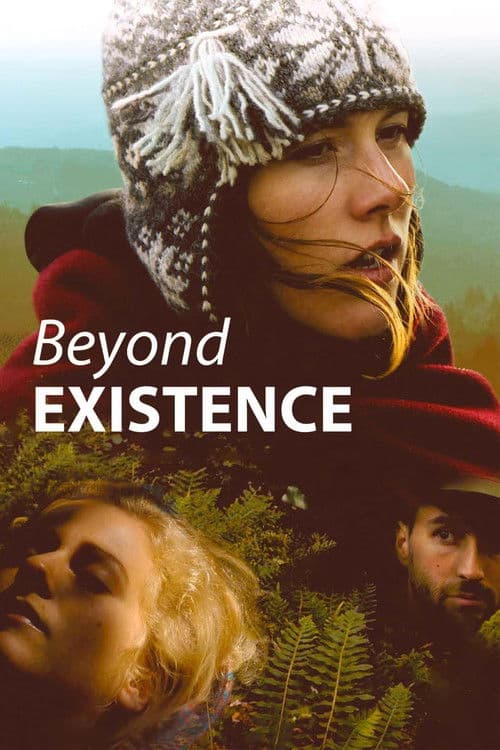 Poster for Beyond existence