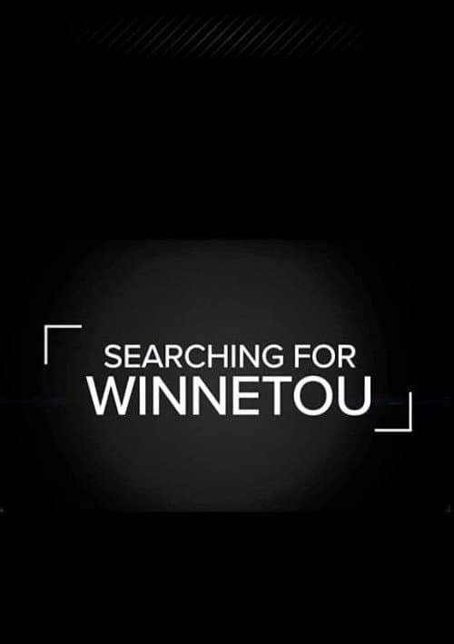 Poster for Searching for Winnetou