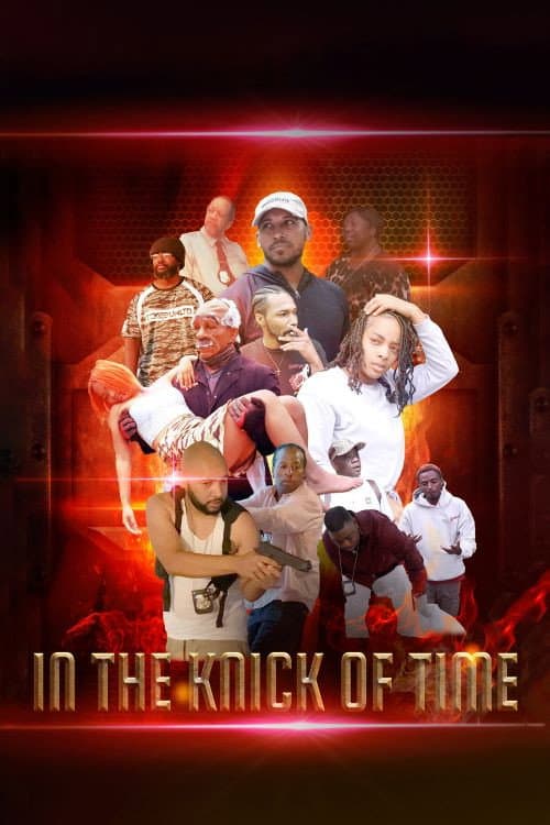 Poster for In the Knick of Time