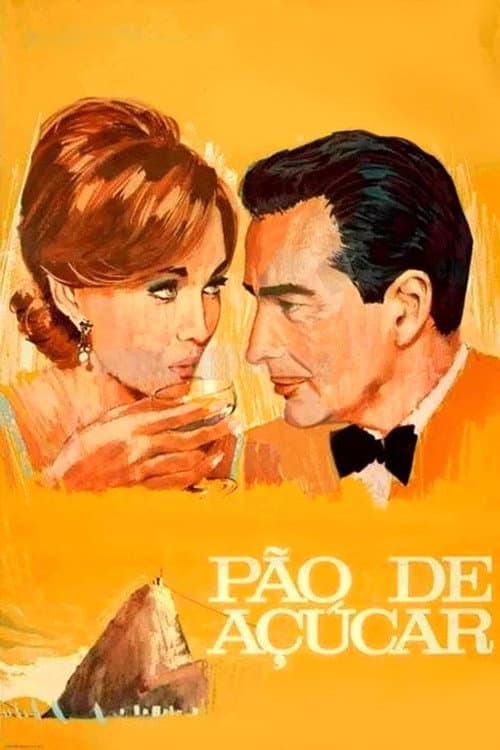 Poster for Instant Love