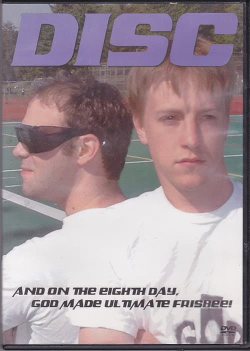 Poster for Disc