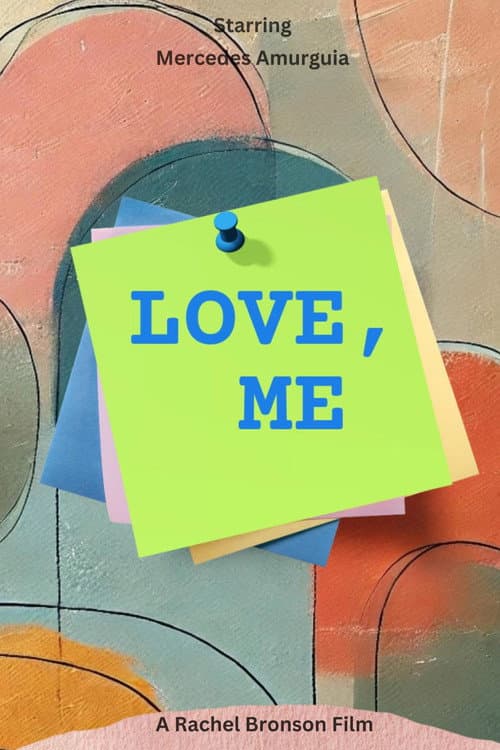 Poster for Love, Me