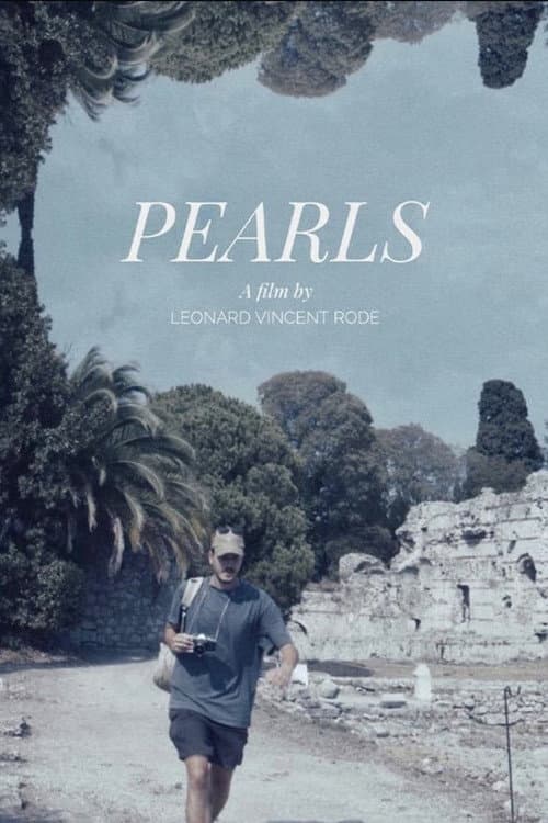 Poster for Pearls