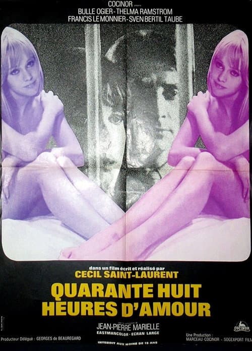 Poster for 48 Hours of Love
