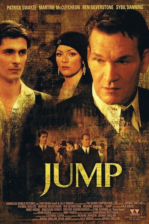 Poster for Jump