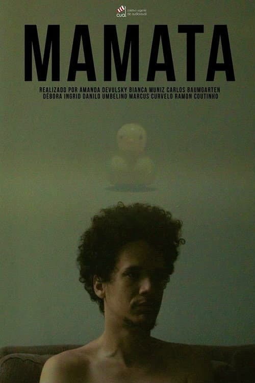 Poster for Mamata