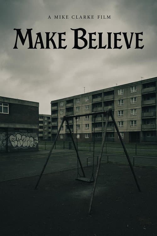 Poster for Make Believe