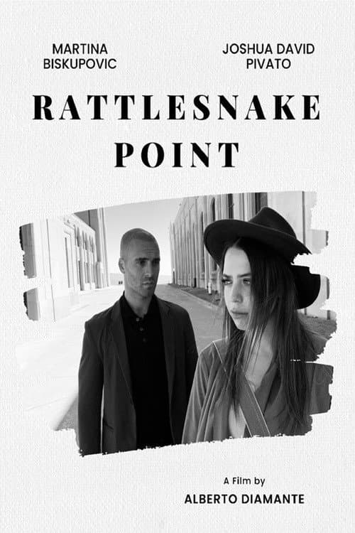 Poster for Rattlesnake Point