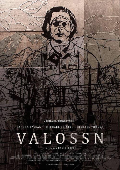 Poster for Valossn