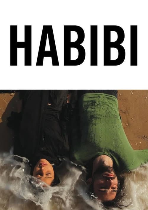 Poster for Habibi