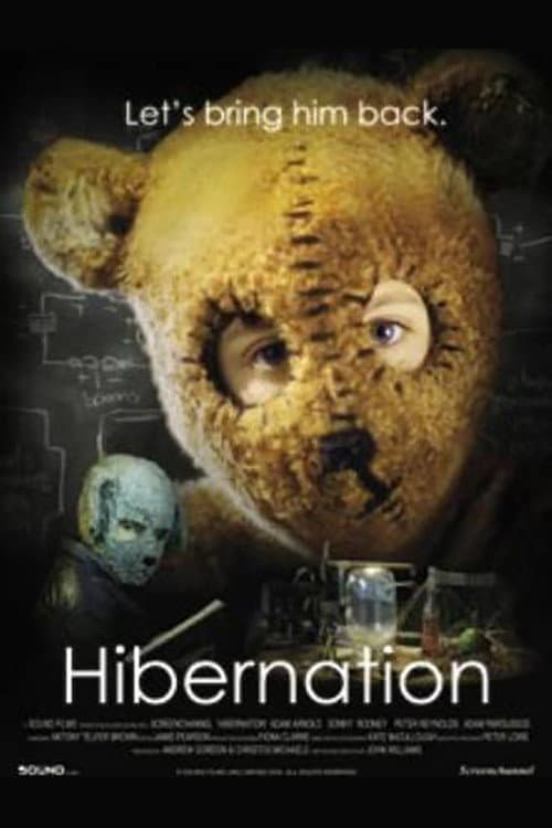 Poster for Hibernation