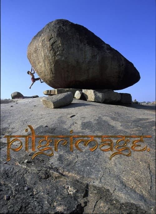 Poster for Pilgrimage