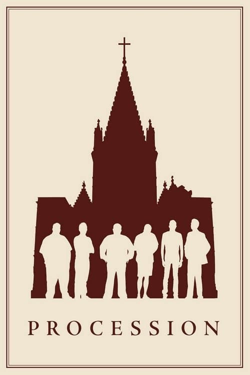 Poster for Procession