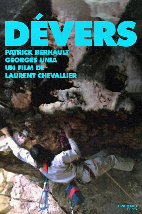 Poster for Dévers