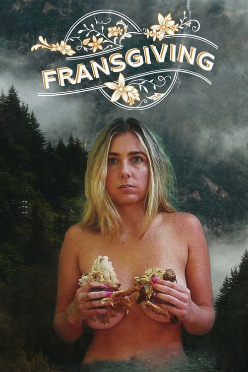 Poster for Fransgiving