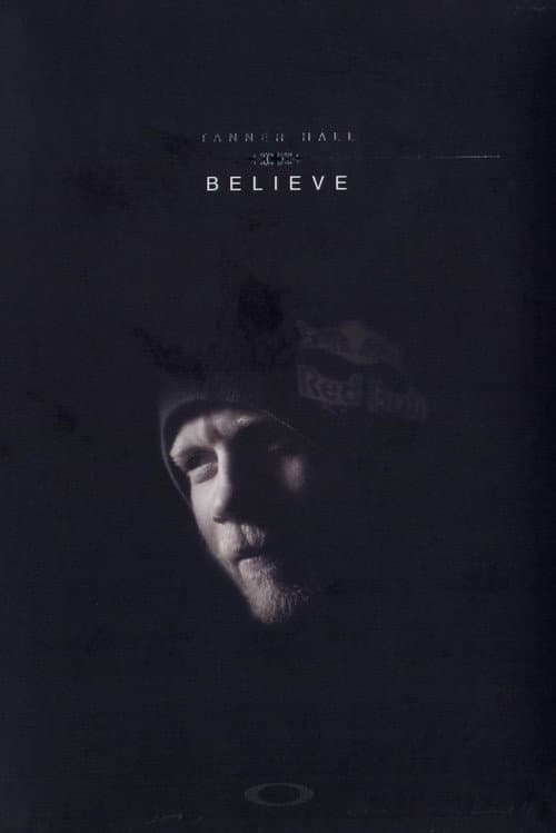 Poster for Believe