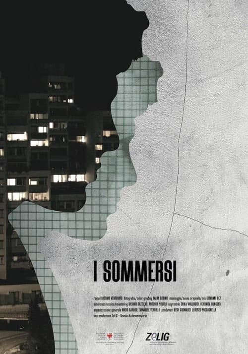 Poster for I Sommersi