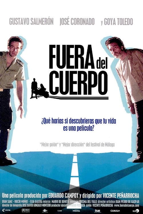 Poster for Body Confusion
