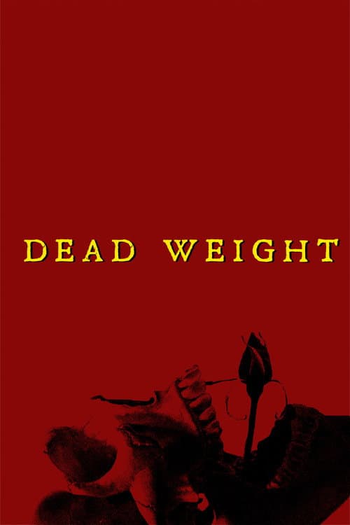 Poster for Dead Weight