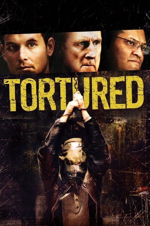 Poster for Tortured